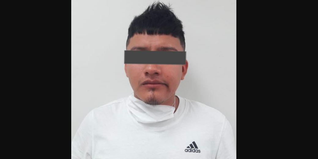 Detienen a un hombre acusado de asesinar a menor de edad en García ...
