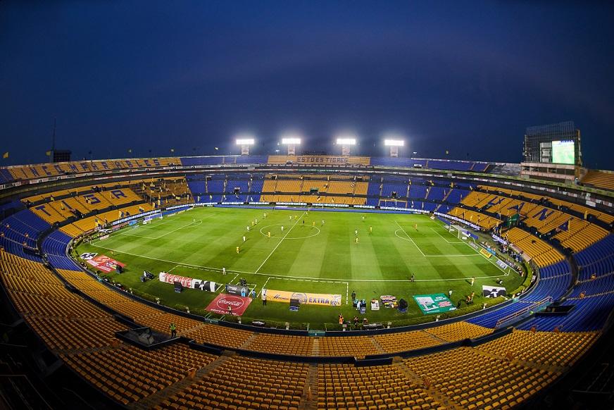 No se puede vivir sin futbol
