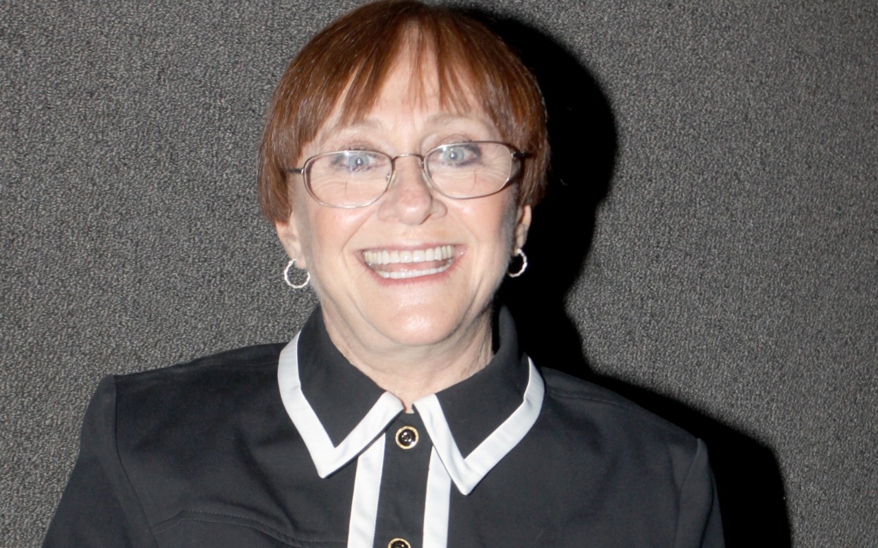 Susana Zabaleta será "Sally" en "Música de las películas de Tim Burton"