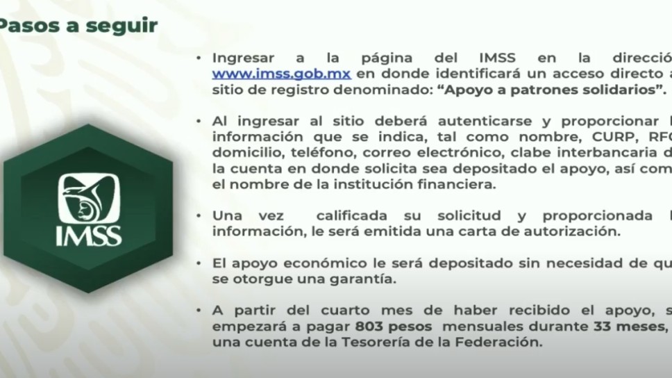 Telediario Media 