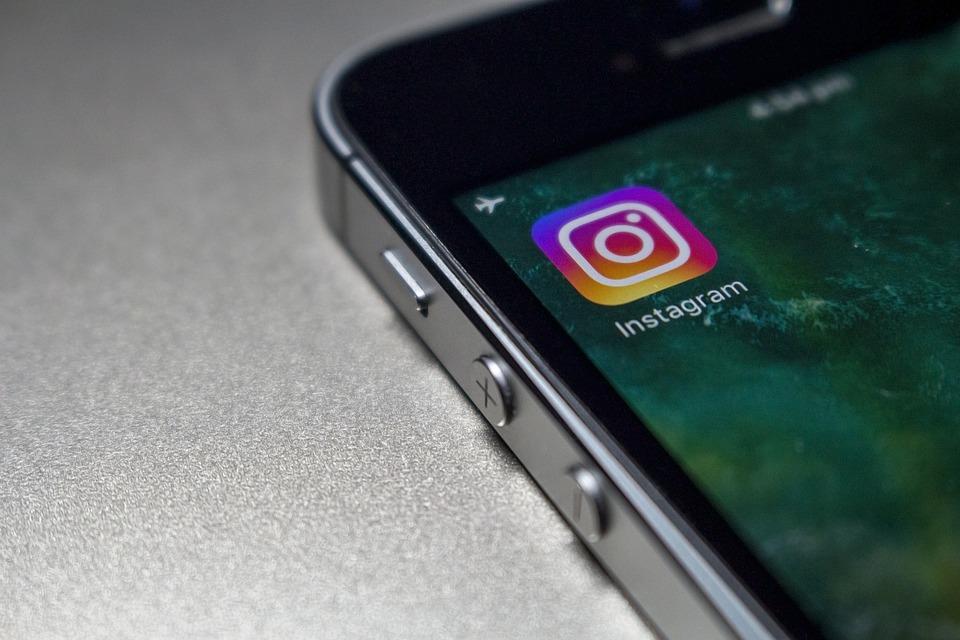 Ahora podrás pedir comida a través de Instagram