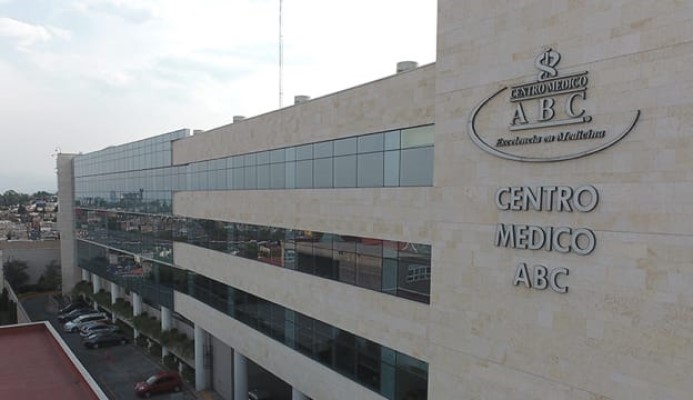 Hospitales privados de la Ciudad de México están saturados por Covid-19