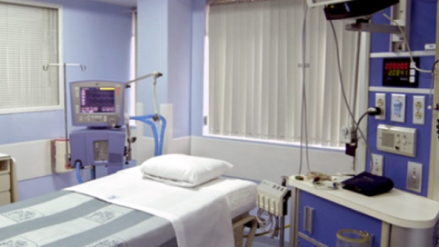Hospitales privados de la Ciudad de México están saturados por Covid-19