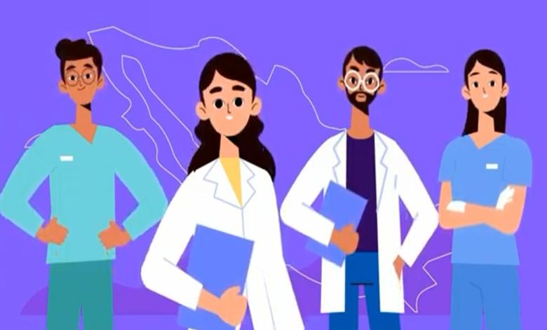 Convocarán a 337 médicos-investigadores para sumarse a lucha contra COVID-19