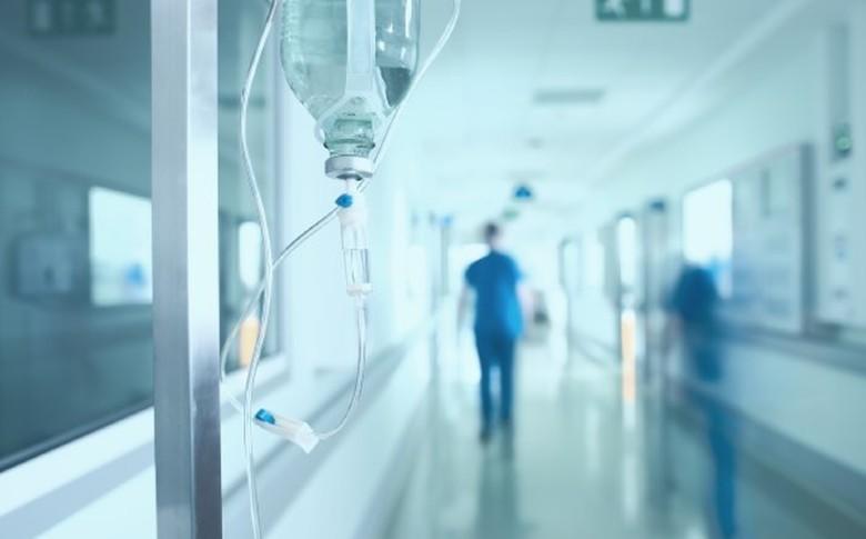 Camas de hospitales privados para atender COVID-19 están prácticamente libres: AMLO