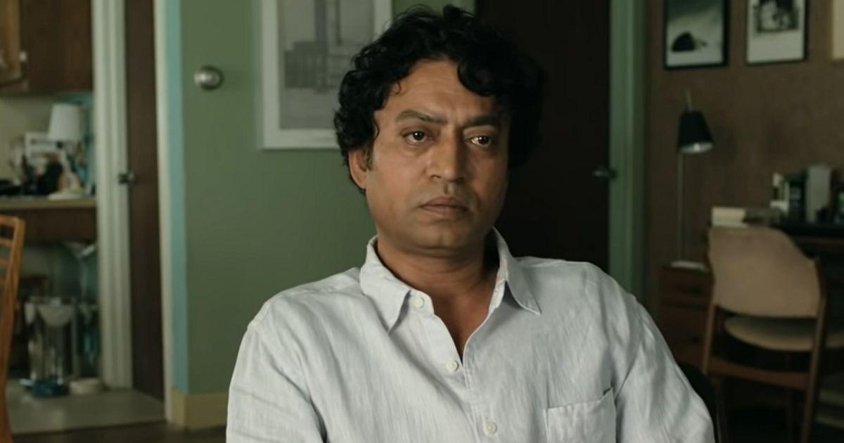 Fallece actor de Bollywood Irrfan Khan
