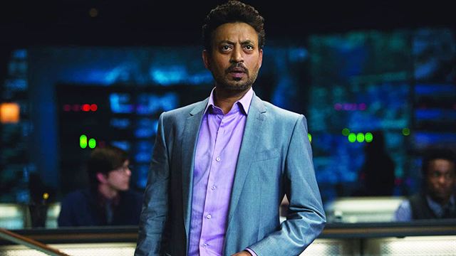 Fallece actor de Bollywood Irrfan Khan