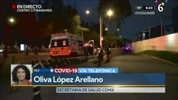 Telediario noticia 