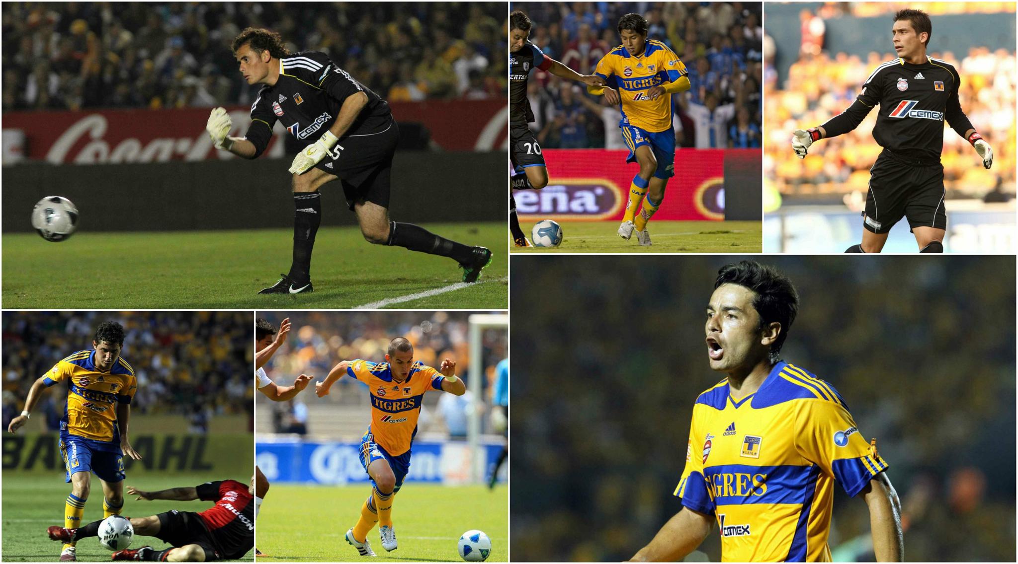 La mejor defensa en la historia de los torneos cortos