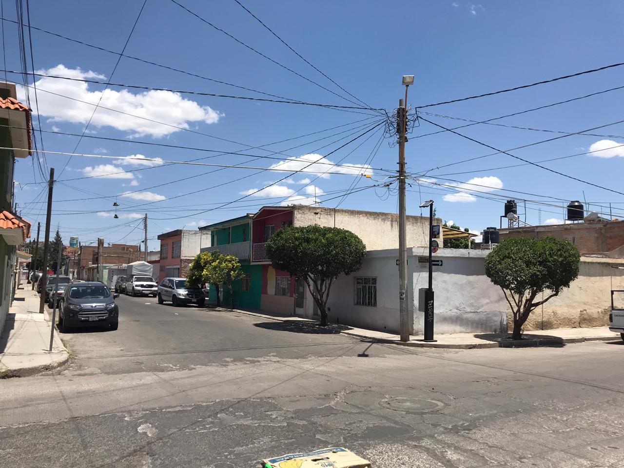 Denuncian incremento de accidentes viales en la colonia Santa María

&nbsp;