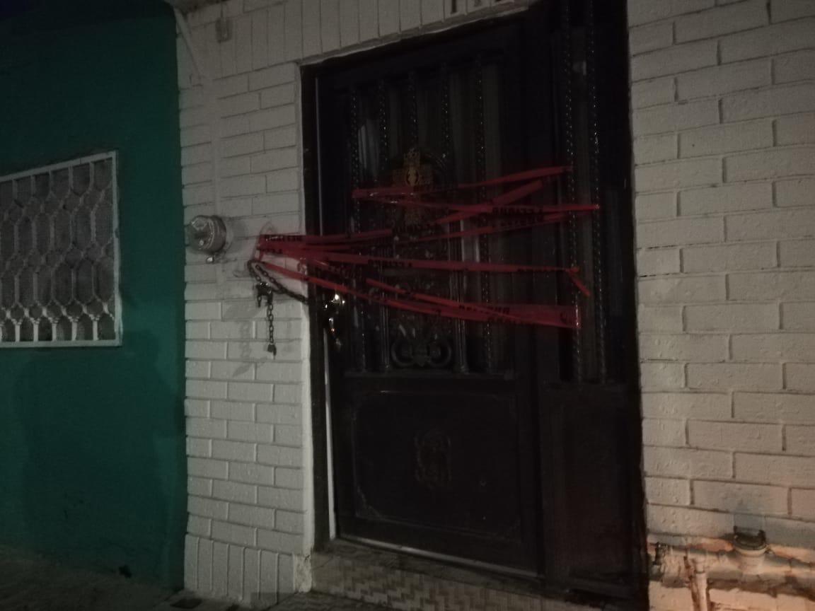 Asesinan a tres hermanas trabajadoras del IMSS adentro de su casa