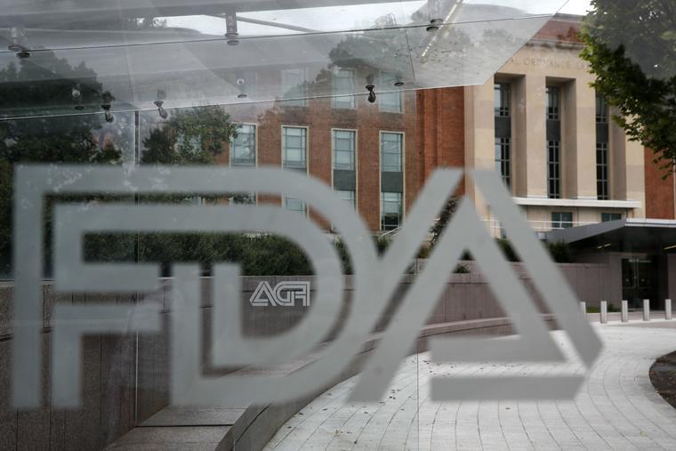 Reguladores de EU autorizan nueva prueba para coronavirus