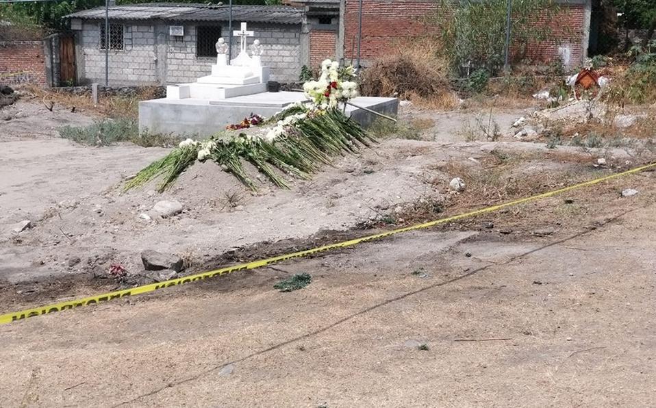 IMSS de Zacatepec admite que entregó cuerpos equivocados de paciente con COVID-19