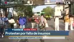 Telediario noticia 