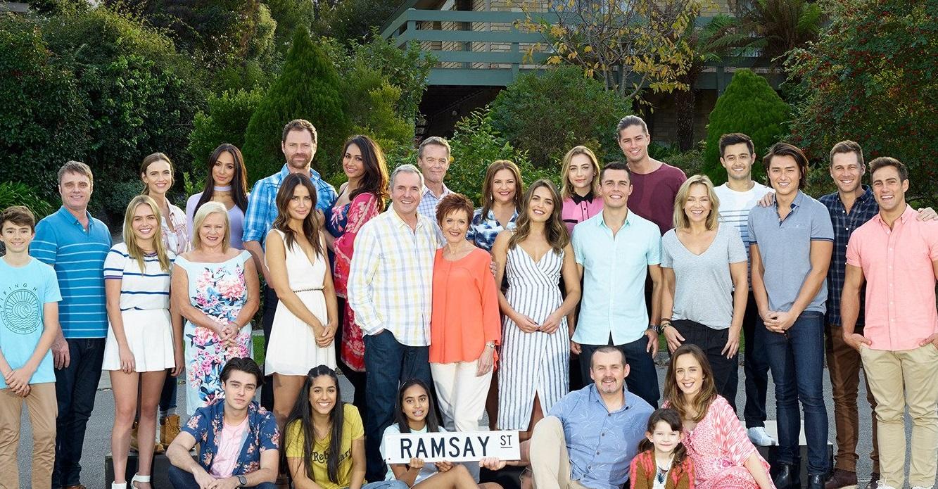 Inician filmación de telenovela... pero no habrá escenas de besos ni de peleas