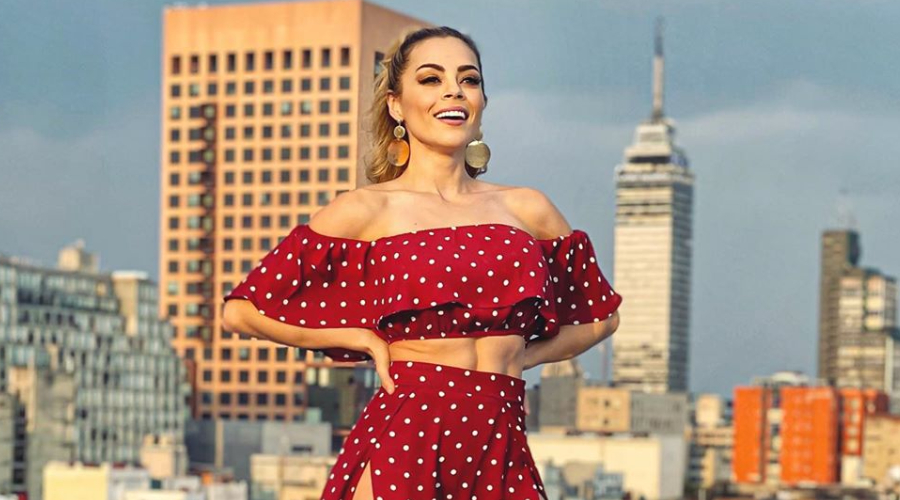 Así celebra Gaby Ramírez su cumpleaños número 30