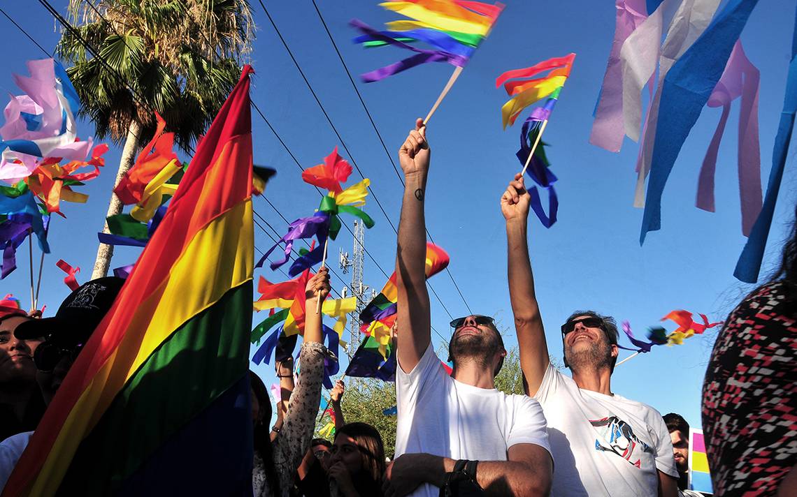 Telediario Media Suspenden Marcha del Orgullo Gay en Tlaxcala por contingencia COVID-19 Telediario Media Suspenden Marcha del Orgullo Gay en Tlaxcala por contingencia COVID-19