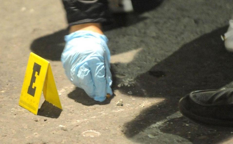 Tiroteo en funeral deja 13 personas heridas