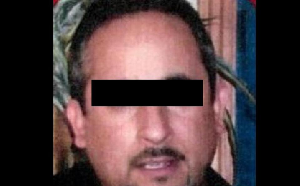 FGR detiene a líder de 'Barrio Azteca'; lo buscan en EU por homicidio de 3 funcionarios
