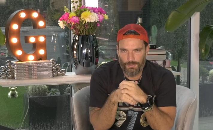 Cumple su sueño Julián Gil de tener su propio programa