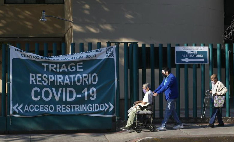 Estos son todos los hospitales que atienden casos de Coronavirus COVID-19 en EDOMEX