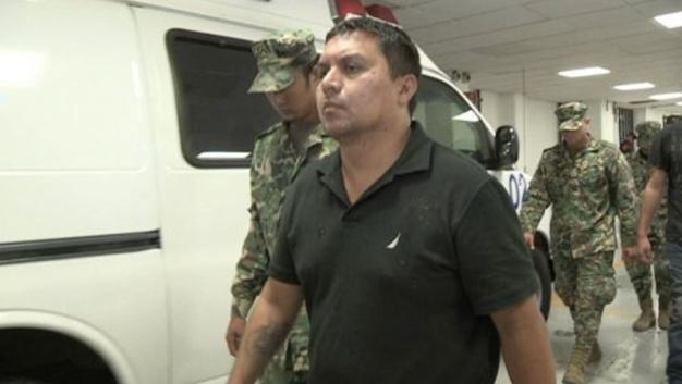 Juez ordena otorgar atención médica urgente a 'El Z40'