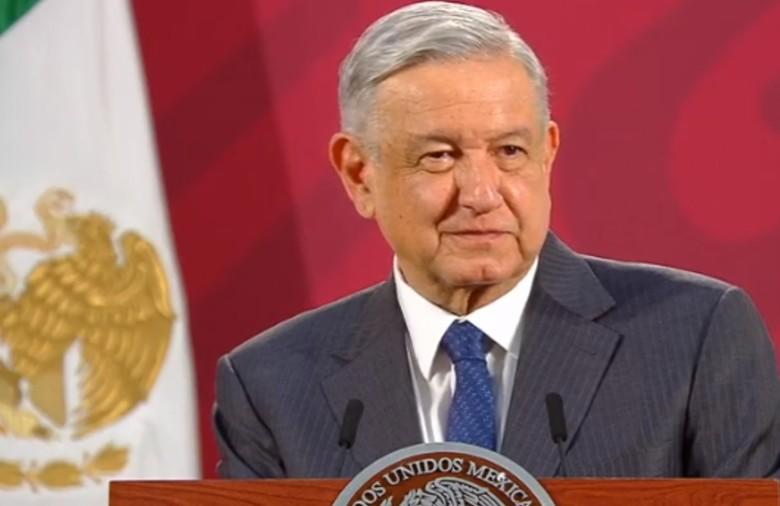 AMLO descarta ‘desbordamiento’ de hospitales por COVID-19