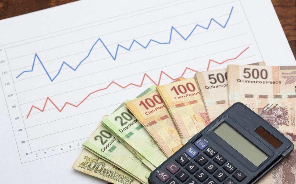 Gobierno Federal ha entregado 740 mil créditos ante crisis por COVID-19