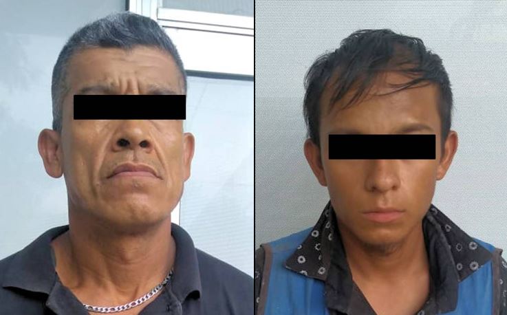 Detienen a ex policía de Pesquería por robo a casa en la colonia Paseo de Santa Rosa