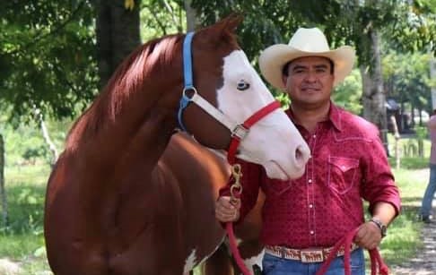 Ex edil de Xicotepec prepara "Barragán Fest" para después de pandemia