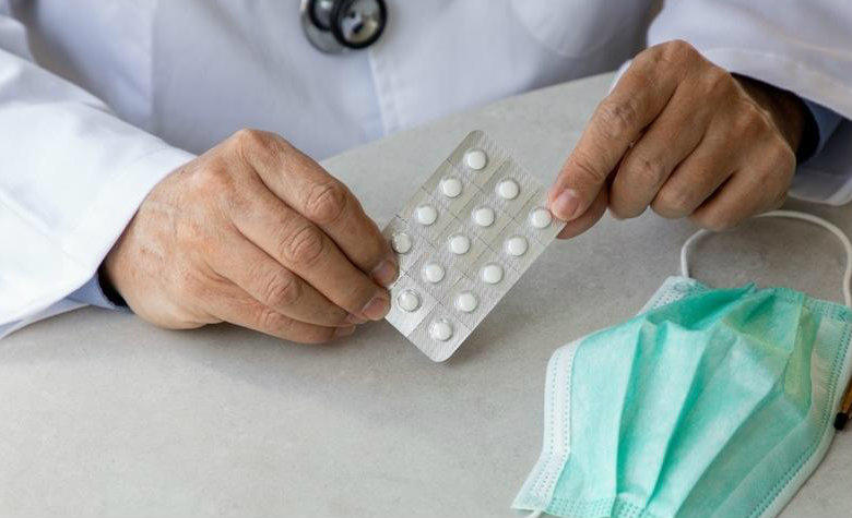 OMS suspende uso de la hidroxicloroquina por riesgo en pacientes con COVID-19