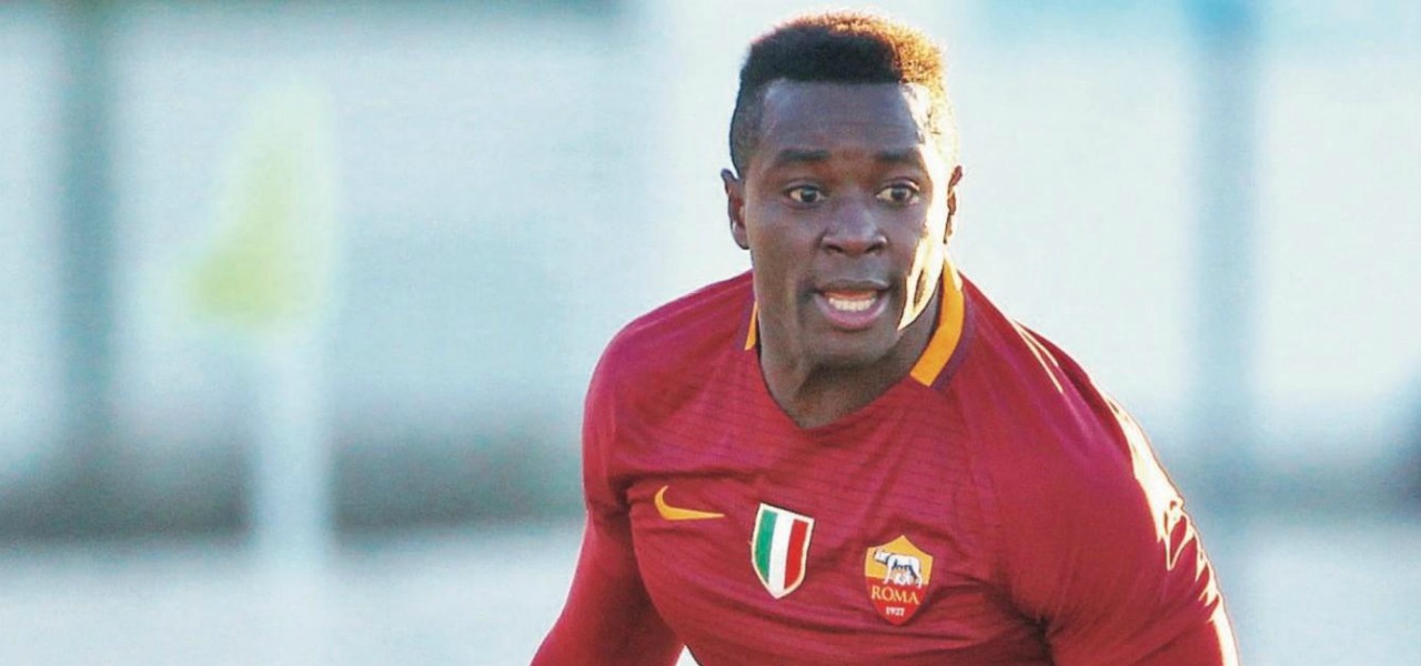Muere ex jugador de La Roma de un paro cardíaco 