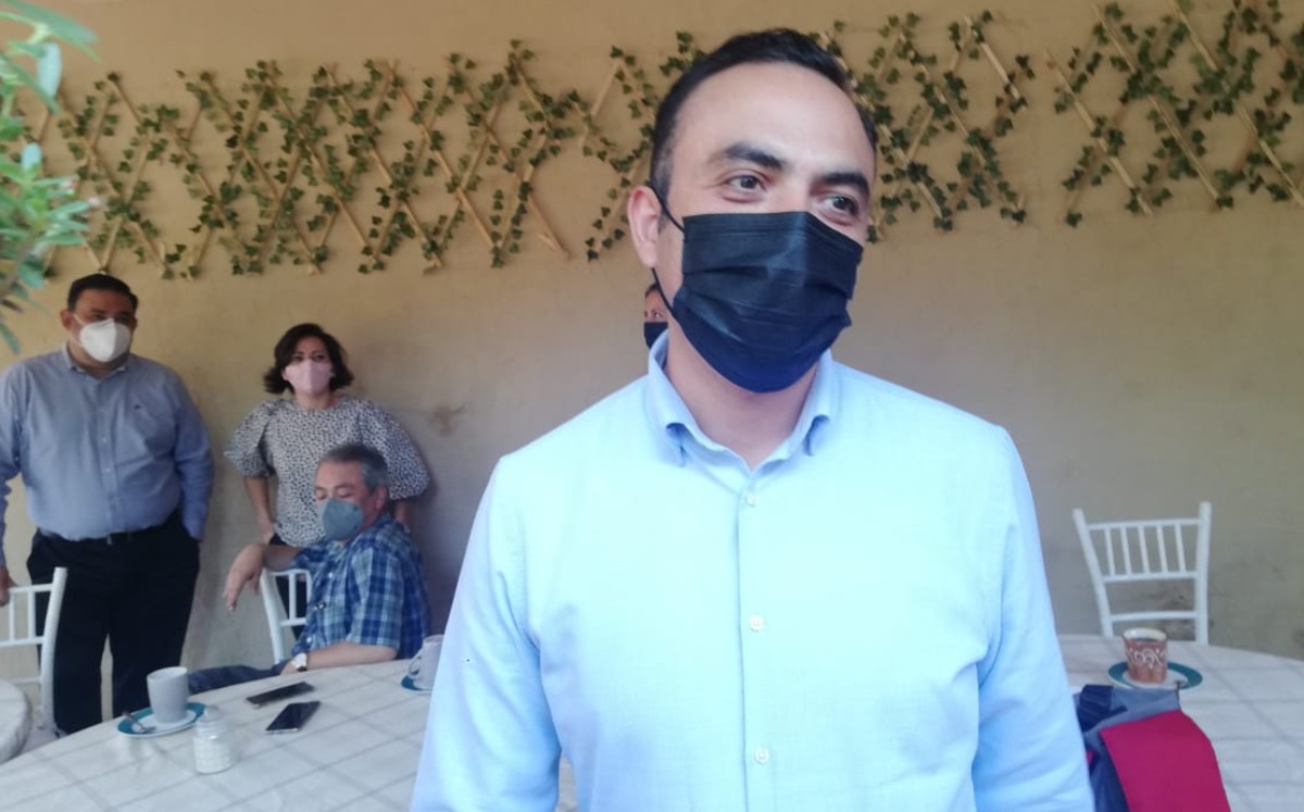 Logística entre ayto. de Torreón y Gobierno Federal permitirá mejor atención en centro de vacunación