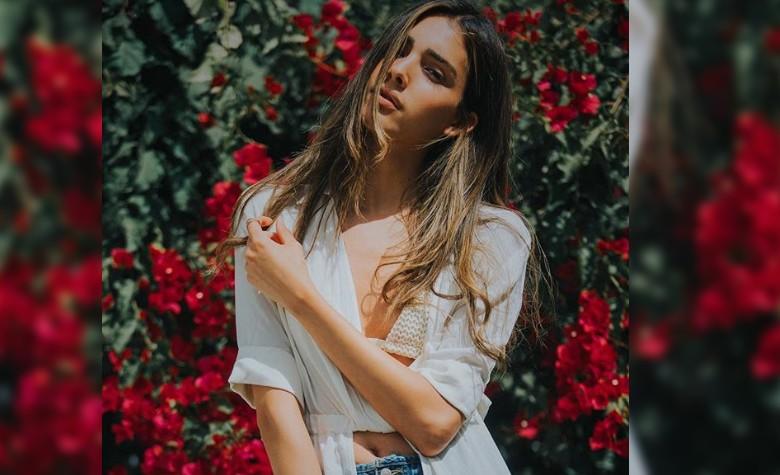 ¿Quién es Zión Moreno, la actriz transexual de la serie 'Control Z'?