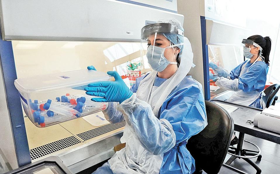 Vacuna mexicana contra Covid-19 está en fase de pruebas en animales: UNAM