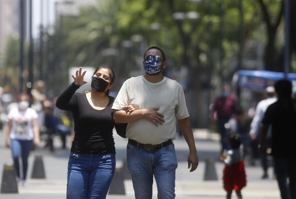 Estas son las medidas sanitarias que se deben seguir en la “nueva normalidad"