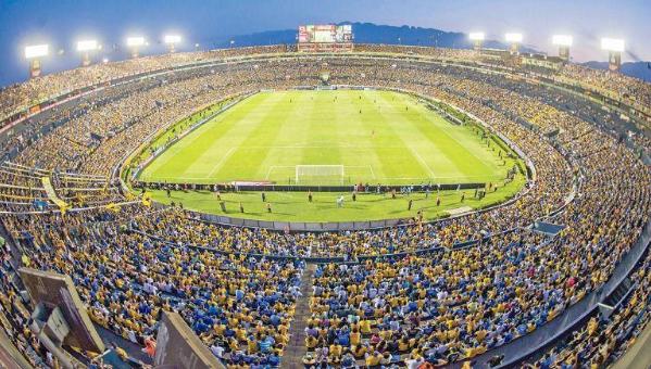 Estadio Universitario cumple 53 años