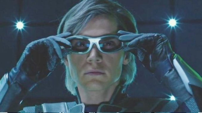 Evan Peters podría participar en la nueva serie de 'WandaVision'