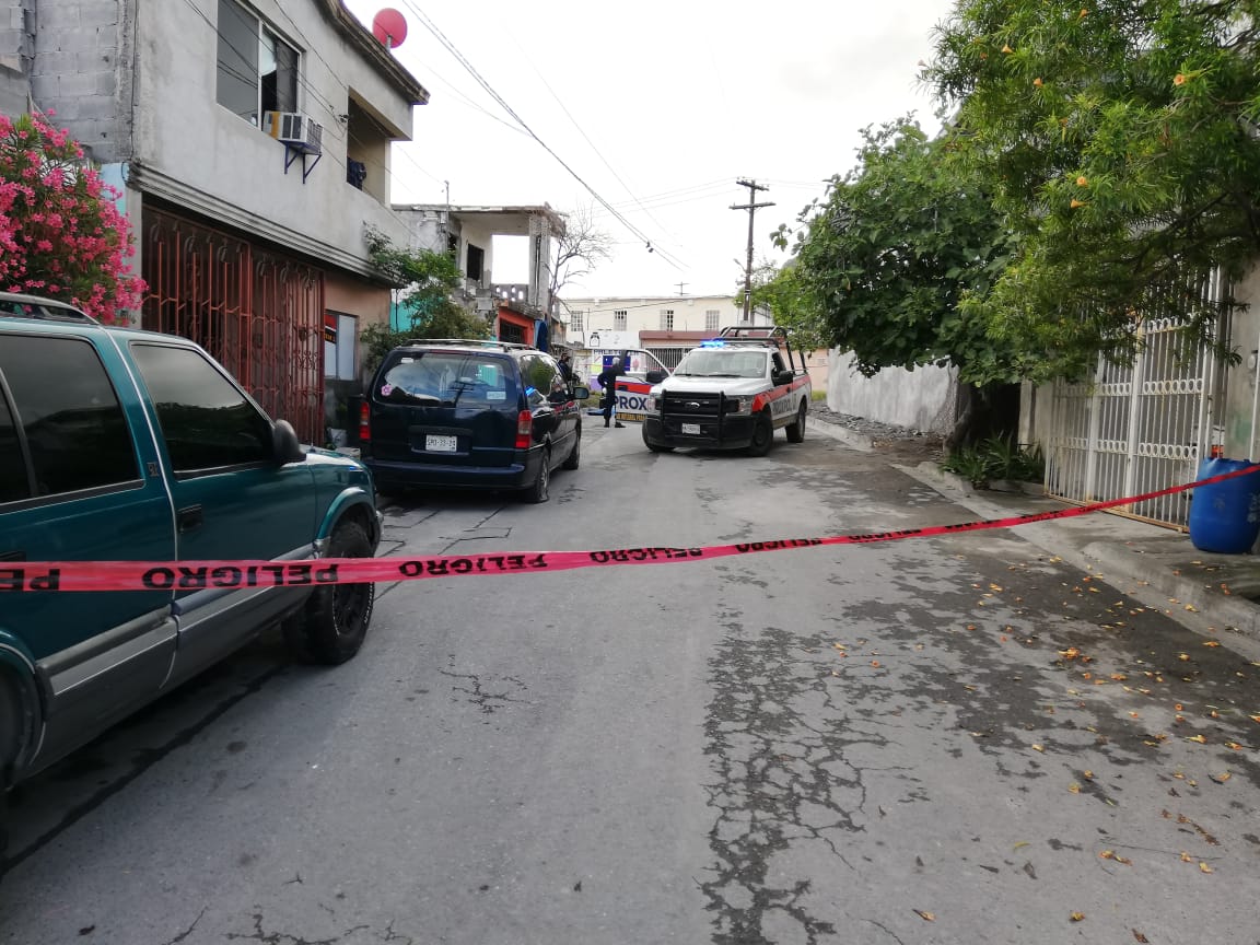 Ejecutan a un hombre en la colonia Nueva Esperanza&nbsp;
