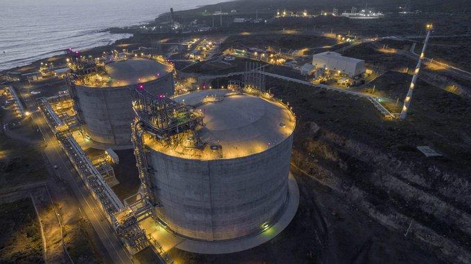 IEnova invirtió más de 14 mil millones de pesos en proyectos de infraestructura energética en México