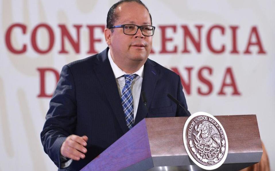 Ricardo Rodríguez renuncia al Indep