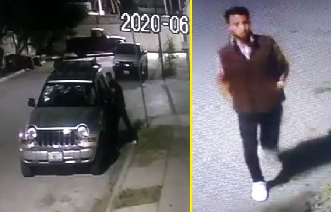 Captan a joven que intentó robar una camioneta en fraccionamiento Castellanos de Gómez Palacio