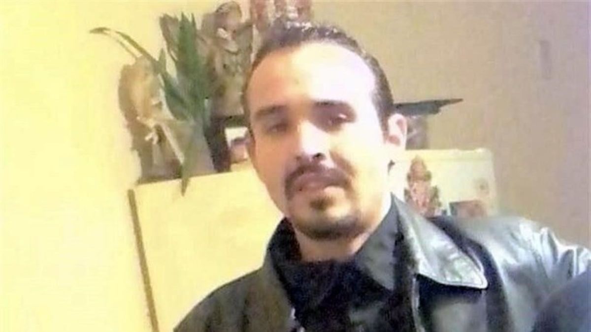 Giovanni López, el joven que fue asesinado por presuntamente no usar cubrebocas 