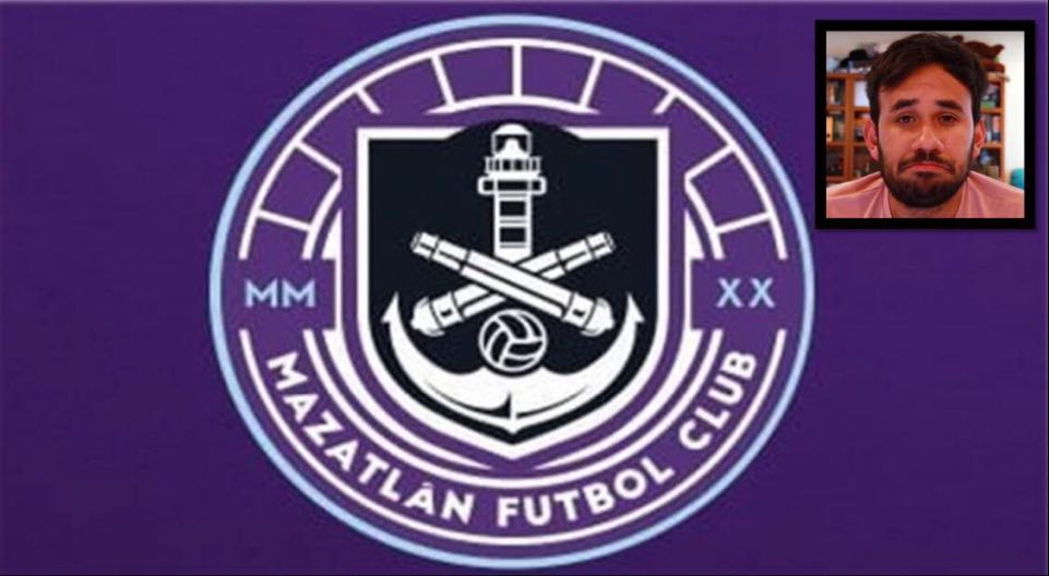 Mazatlán FC arremete en contra de Werevertumorro [Foto] 