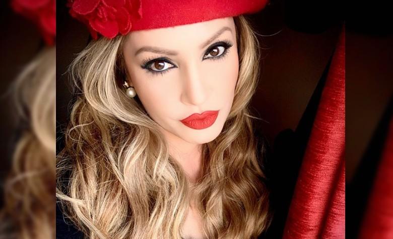 "Con microchips implantados controlarán nuestras mentes": Paty Navidad