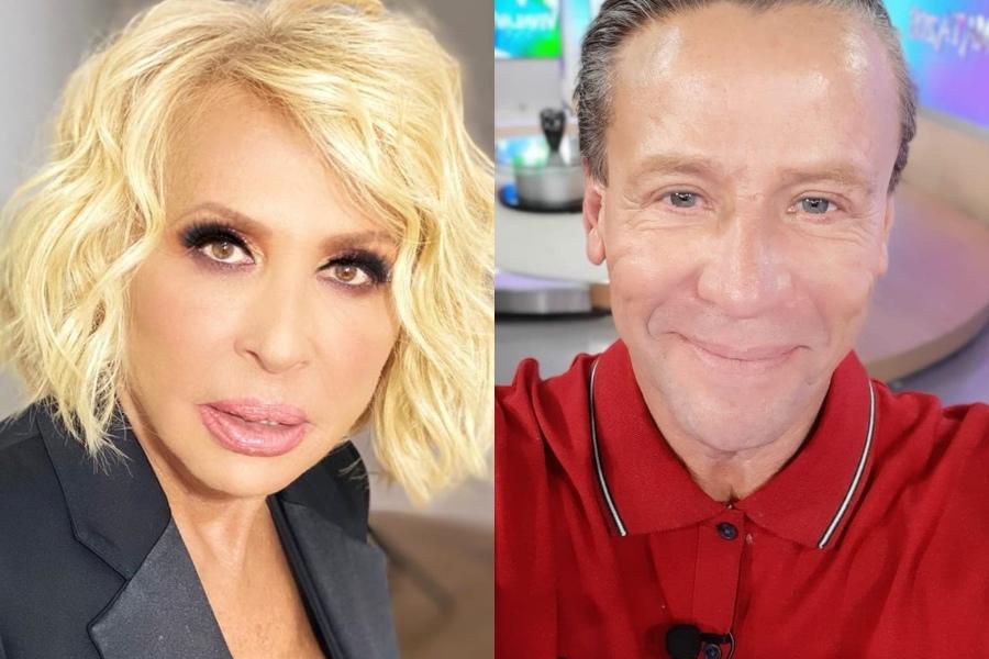 Toda la gente en México la vomita Alfredo Adame sobre Laura Bozzo