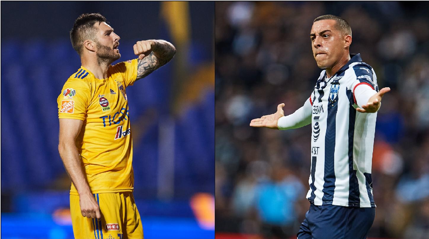 La diferencia entre Gignac y Funes es que el francés se sabe vender: Aldo Rodríguez