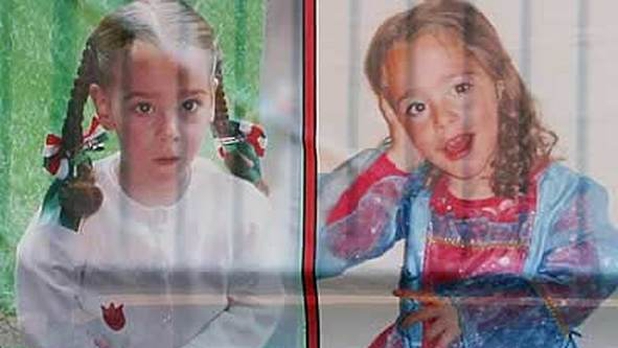 ¿Qué pasó con los implicados en el caso Paulette?