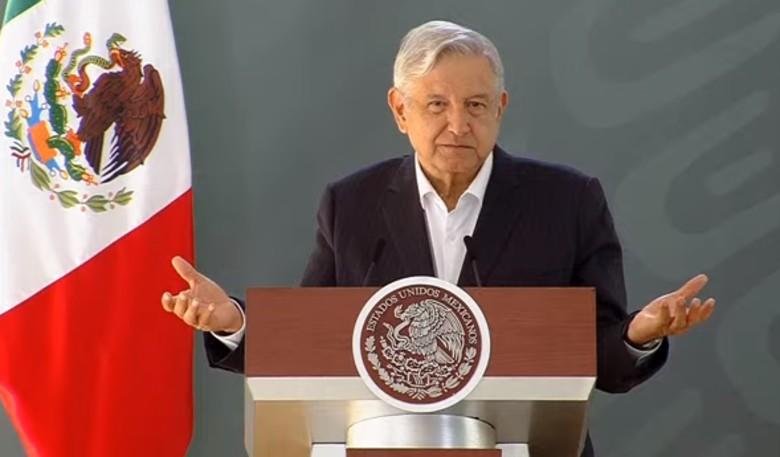 “Nunca habían insultado tanto a un presidente”, AMLO tacha a gobernadores de politiqueros