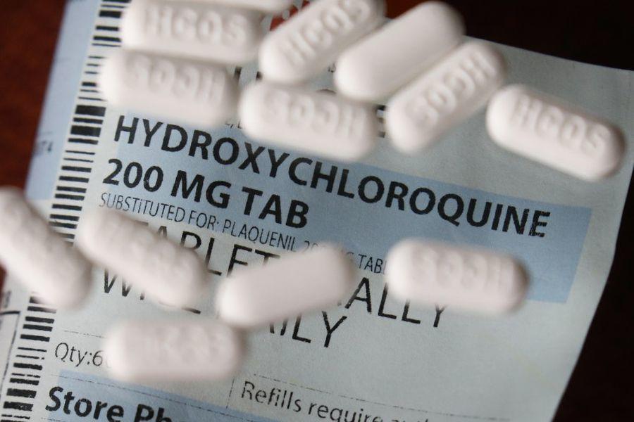 Revocan uso de hidroxicloroquina en casos de Covid-19